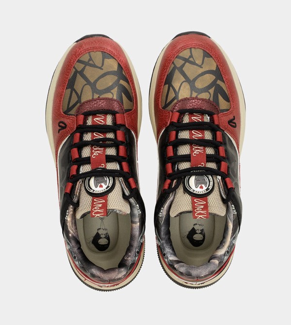 Buty Anekke Sport Multicoloured | 2903ZYTKU