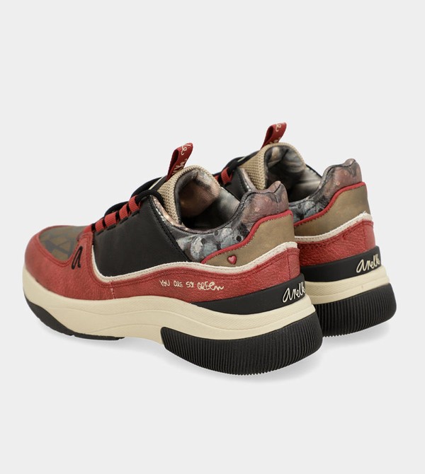 Buty Anekke Sport Multicoloured | 2903ZYTKU