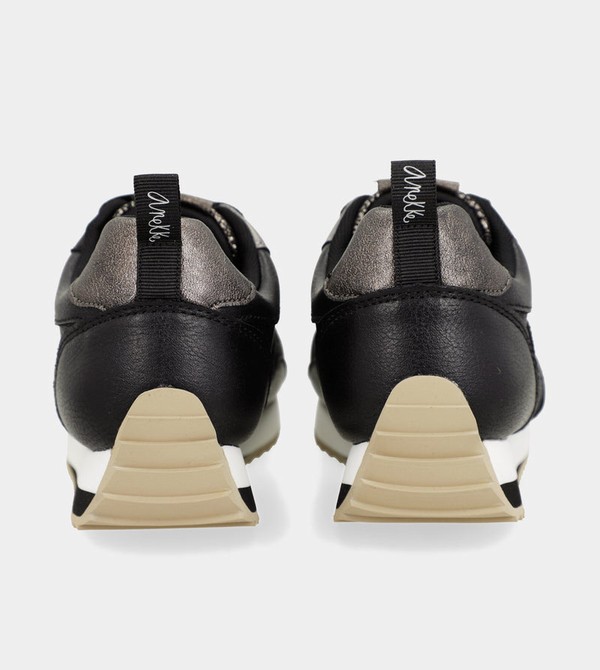 Buty Anekke Travel Black | 6459MXDRV