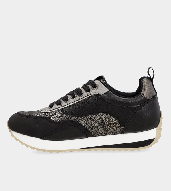 Buty Anekke Travel Black | 6459MXDRV
