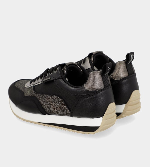 Buty Anekke Travel Black | 6459MXDRV
