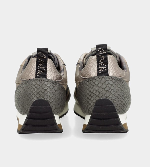 Buty Anekke Travel Grey | 6903DLZBR