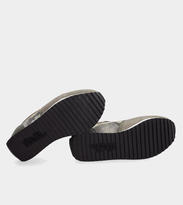 Buty Anekke Travel Grey | 6903DLZBR