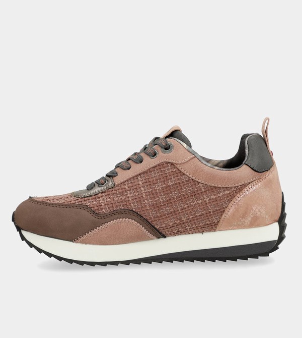 Buty Anekke Travel Pink | 1053CQNXG