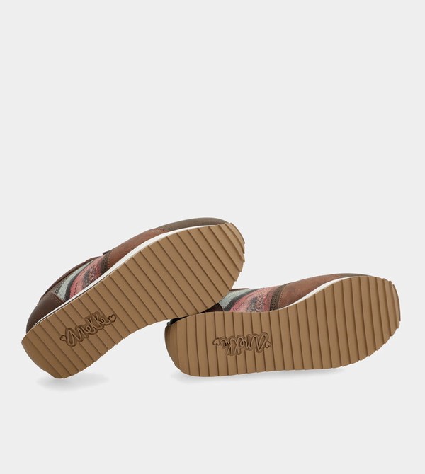 Buty Anekke Travel Printed | 7813XYTQW