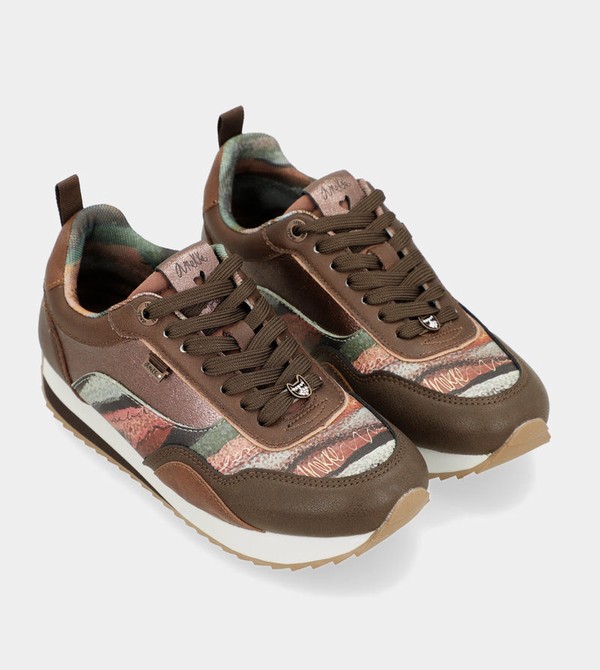 Buty Anekke Travel Printed | 7813XYTQW