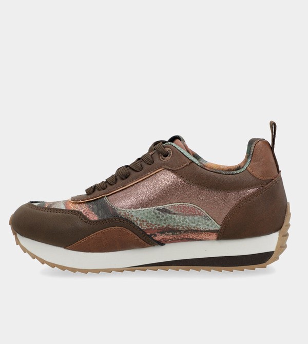 Buty Anekke Travel Printed | 7813XYTQW