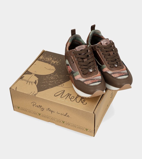 Buty Anekke Travel Printed | 7813XYTQW