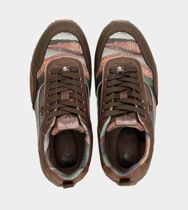 Buty Anekke Travel Printed | 7813XYTQW