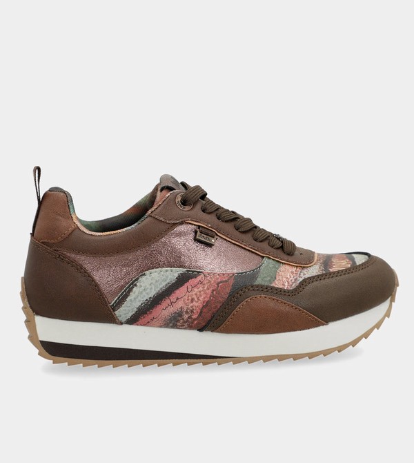 Buty Anekke Travel Printed | 7813XYTQW