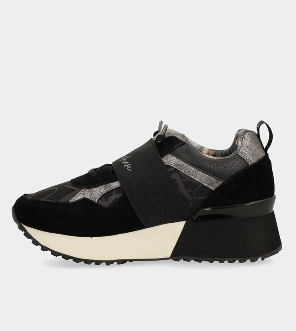 Buty Anekke Urban Black | 1582ZUARO