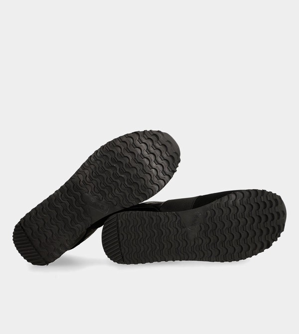 Buty Anekke Urban Black | 1582ZUARO