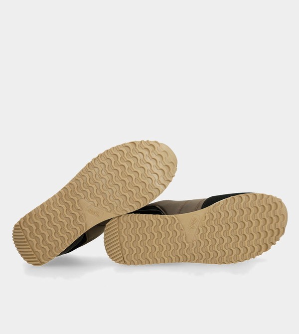 Buty Anekke Urban Brown Sneaker | 6735QXNRD