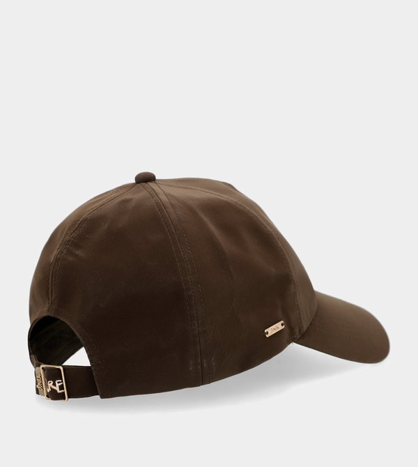 Kapelusz Anekke Brown | 3254CSWBN