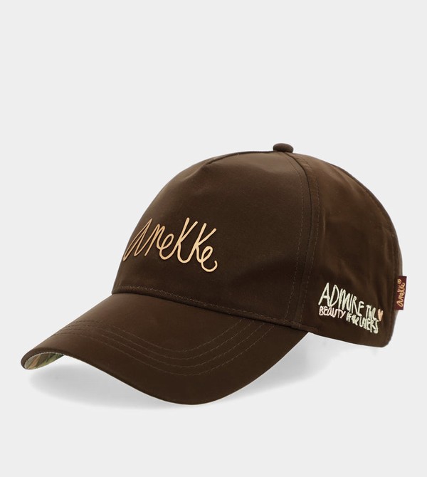 Kapelusz Anekke Brown | 3254CSWBN