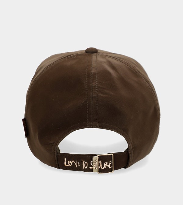 Kapelusz Anekke Brown | 3254CSWBN