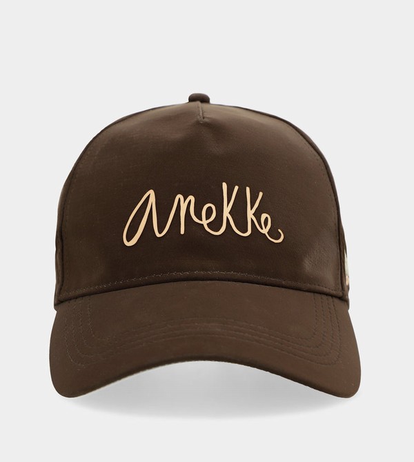 Kapelusz Anekke Brown | 3254CSWBN