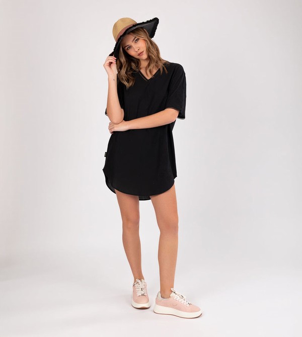 Kapelusz Anekke Contrast Raffia | 4167SNDGY
