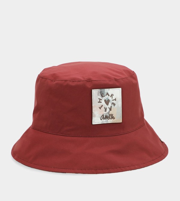 Kapelusz Anekke Core Reversible Bucket | 1895LTBRZ