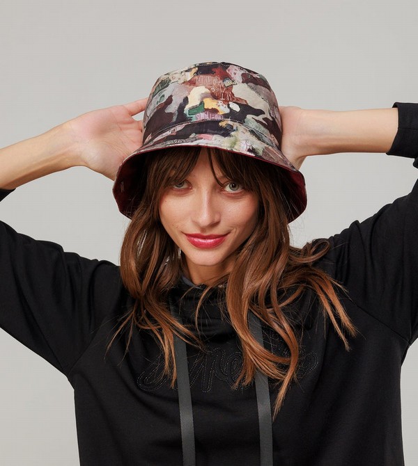 Kapelusz Anekke Core Reversible Bucket | 1895LTBRZ
