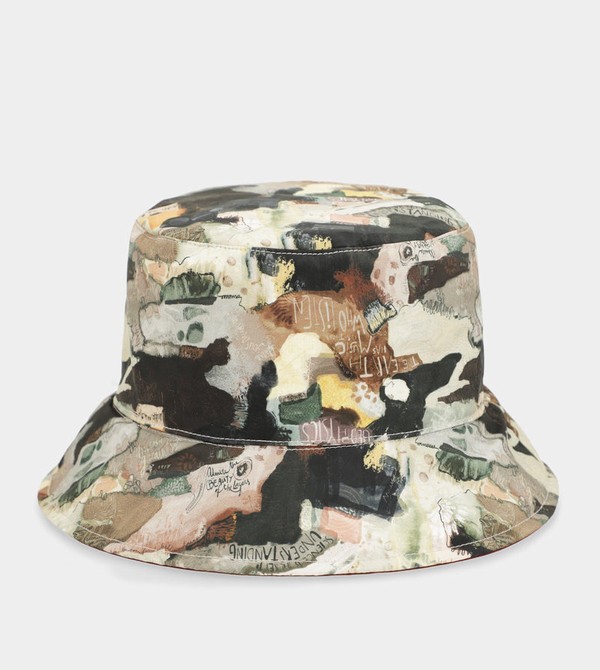 Kapelusz Anekke Core Reversible Bucket | 1895LTBRZ