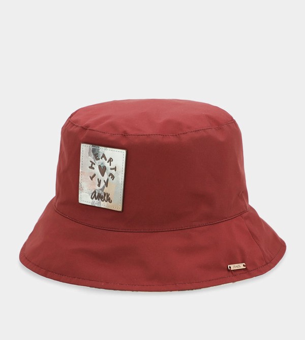 Kapelusz Anekke Core Reversible Bucket | 1895LTBRZ
