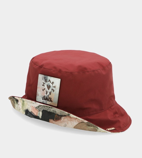 Kapelusz Anekke Core Reversible Bucket | 1895LTBRZ