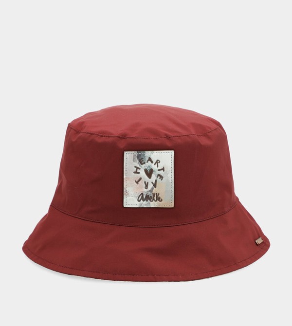 Kapelusz Anekke Core Reversible Bucket | 1895LTBRZ