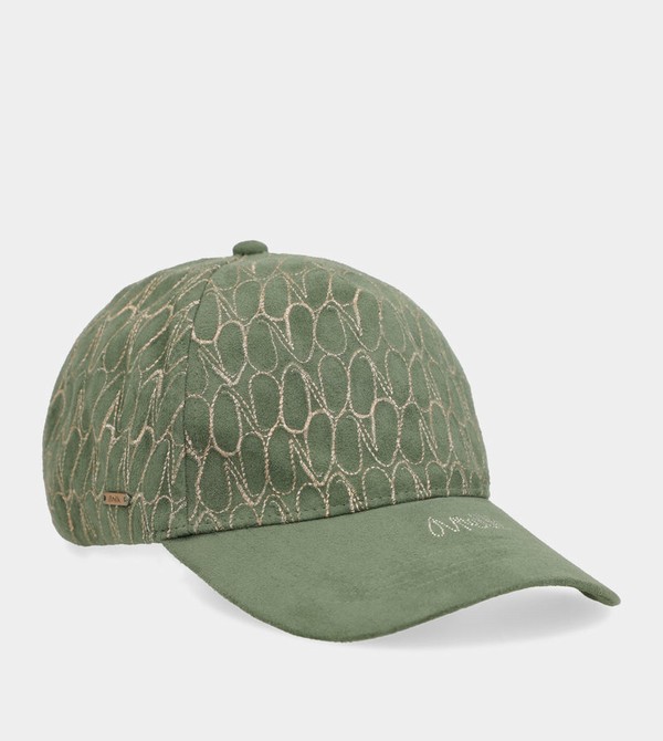 Kapelusz Anekke Green | 3806JDEIG