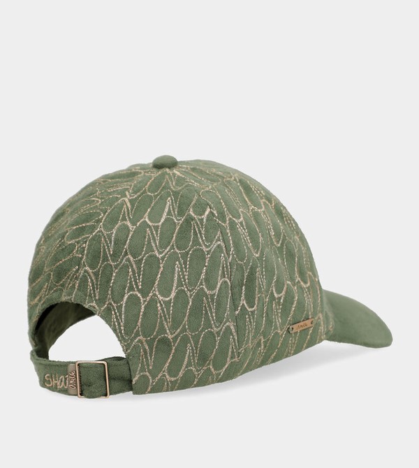 Kapelusz Anekke Green | 3806JDEIG