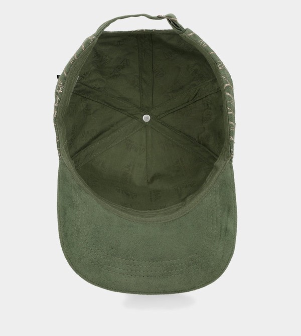 Kapelusz Anekke Green | 3806JDEIG