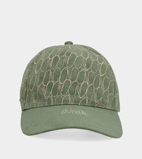 Kapelusz Anekke Green | 3806JDEIG