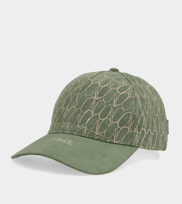 Kapelusz Anekke Green | 3806JDEIG