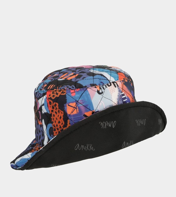 Kapelusz Anekke Kyomu Pattern Bucket | 3045SNJAH
