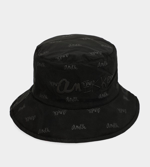 Kapelusz Anekke Kyomu Pattern Bucket | 3045SNJAH