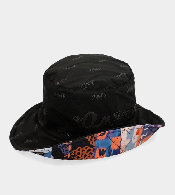 Kapelusz Anekke Kyomu Pattern Bucket | 3045SNJAH