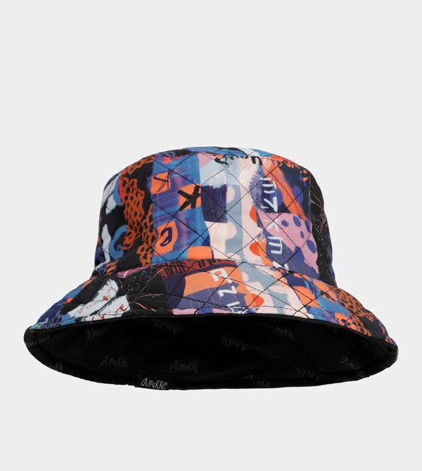 Kapelusz Anekke Kyomu Pattern Bucket | 3045SNJAH