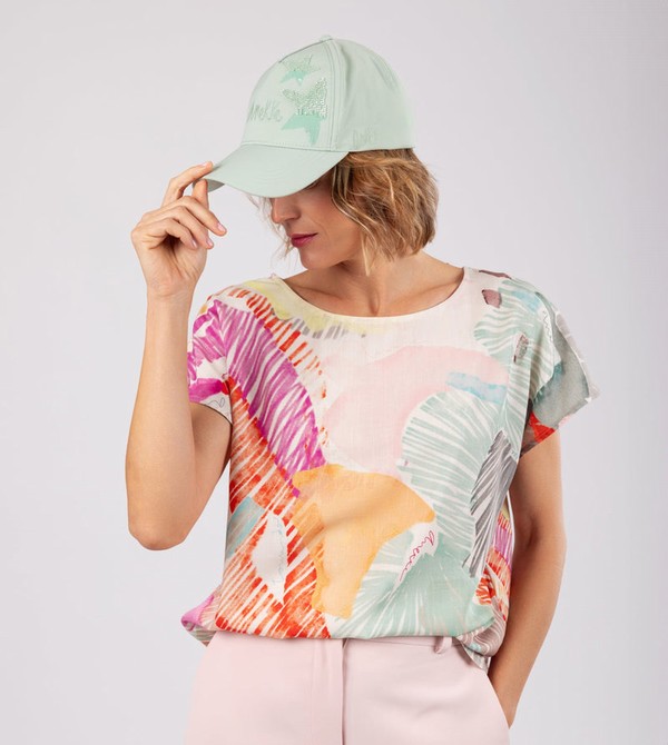 Kapelusz Anekke Peace | 6809RAGDF