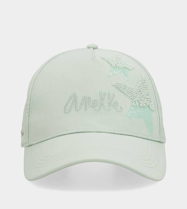 Kapelusz Anekke Peace | 6809RAGDF