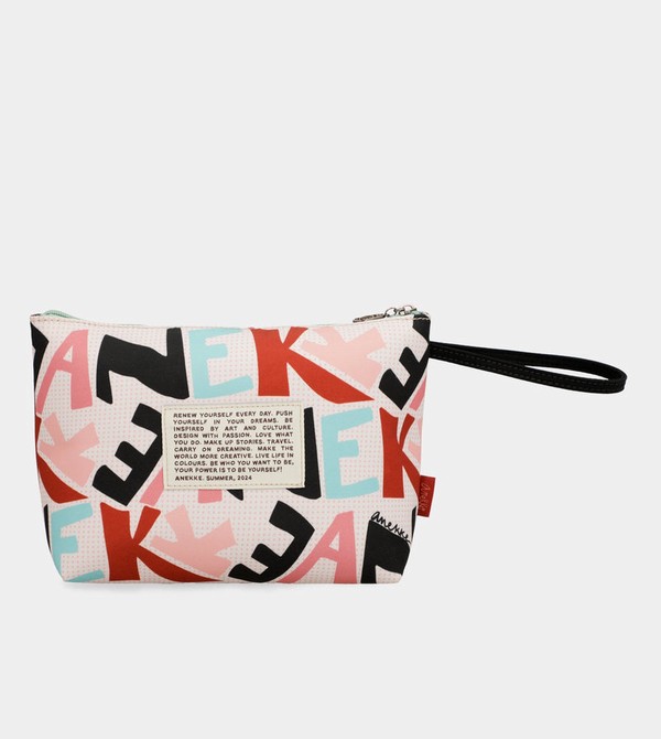 Kosmetyczki Anekke Fashion Vanity Case | 7368DENWY