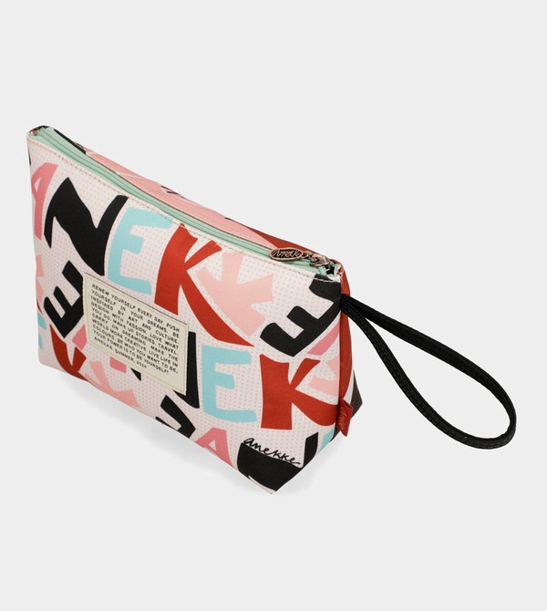 Kosmetyczki Anekke Fashion Vanity Case | 7368DENWY