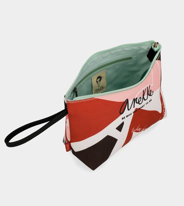 Kosmetyczki Anekke Fashion Vanity Case | 7368DENWY