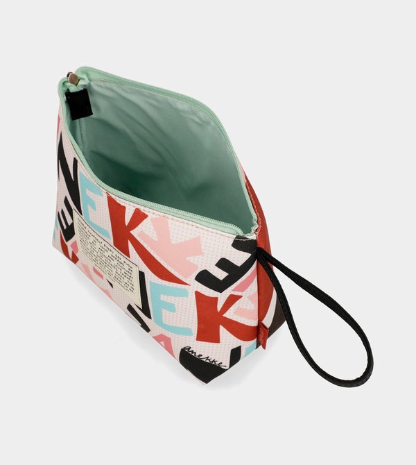 Kosmetyczki Anekke Fashion Vanity Case | 7368DENWY