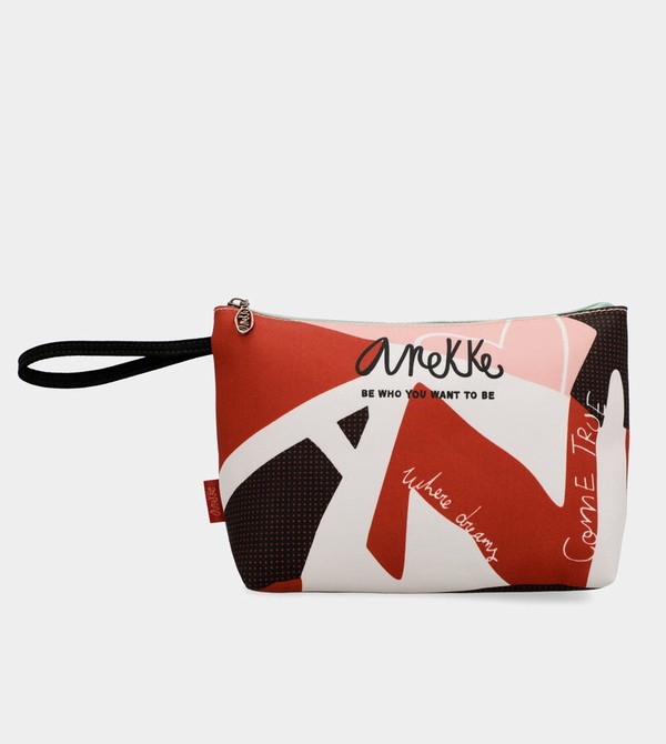 Kosmetyczki Anekke Fashion Vanity Case | 7368DENWY