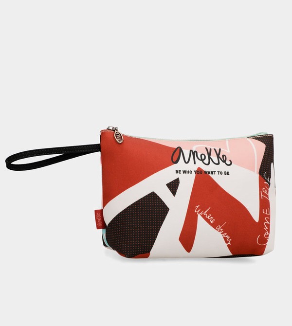 Kosmetyczki Anekke Fashion Vanity Case | 7368DENWY