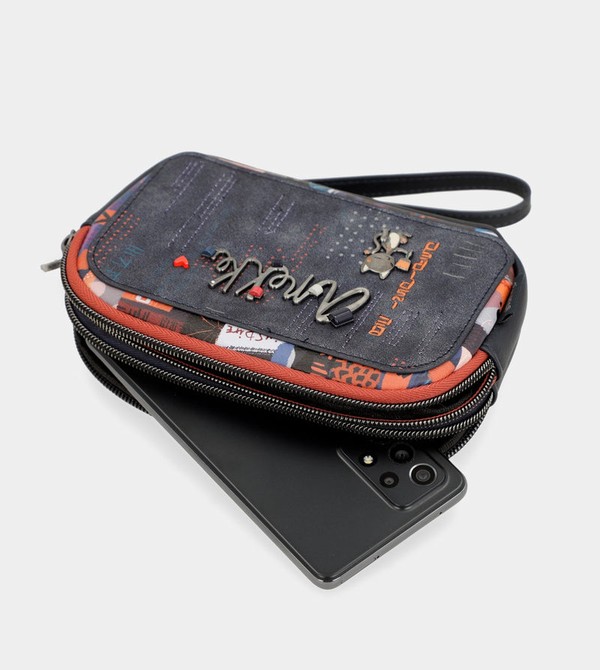 Kosmetyczki Anekke Kyomu Carryall | 6701RALPC