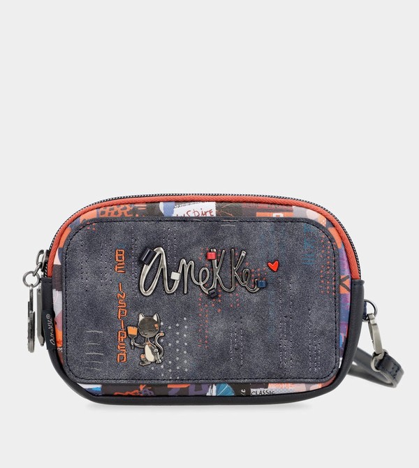 Kosmetyczki Anekke Kyomu Carryall | 6701RALPC