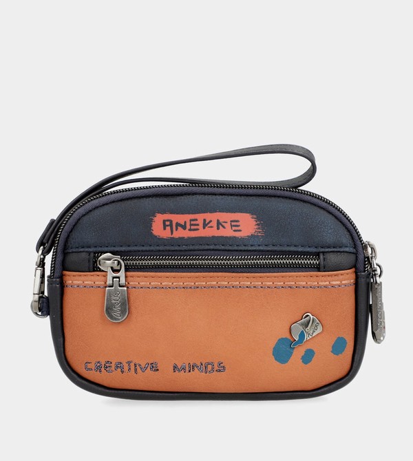 Kosmetyczki Anekke Kyomu Carryall | 6701RALPC