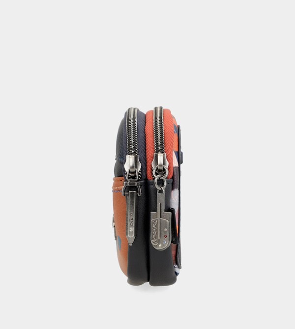 Kosmetyczki Anekke Kyomu Carryall | 6701RALPC