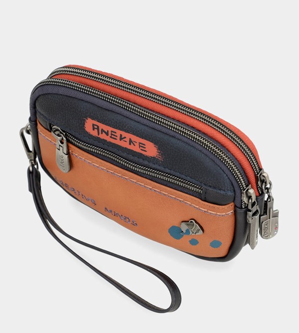Kosmetyczki Anekke Kyomu Carryall | 6701RALPC